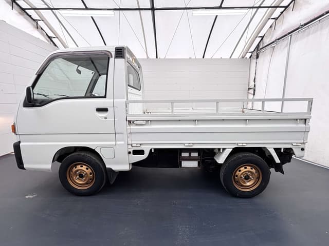 1994 Subaru Sambar JDM car for sale — photo 3 of 25