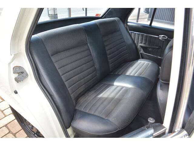 1970 Nissan Skyline JDM car for sale — photo 5 of 12