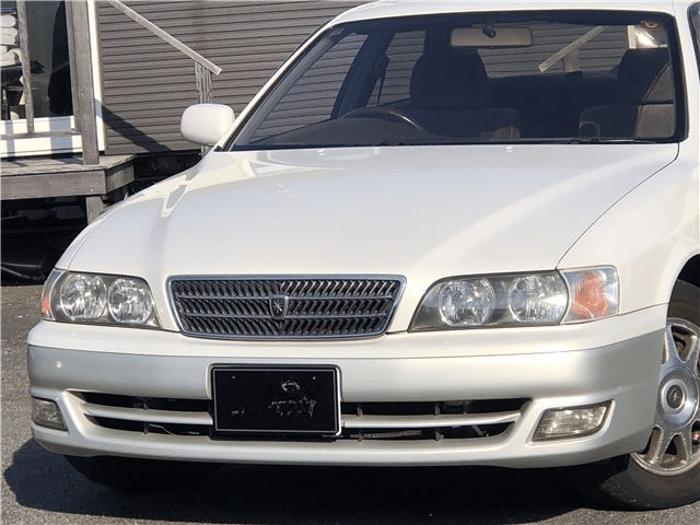 1998 Toyota Chaser, Avante G JZX100 for sale | JDMBUYSELL