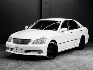 2005 Toyota Crown JDM car for sale