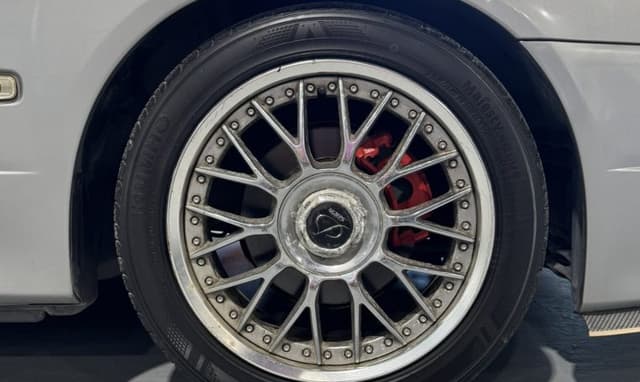 2000 Nissan Silvia JDM car for sale — photo 9 of 25