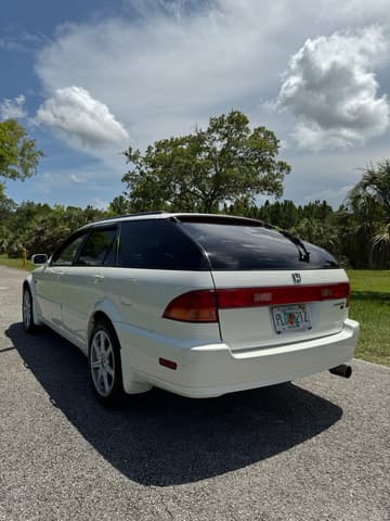 1998 Honda Accord JDM car for sale — photo 8 of 25