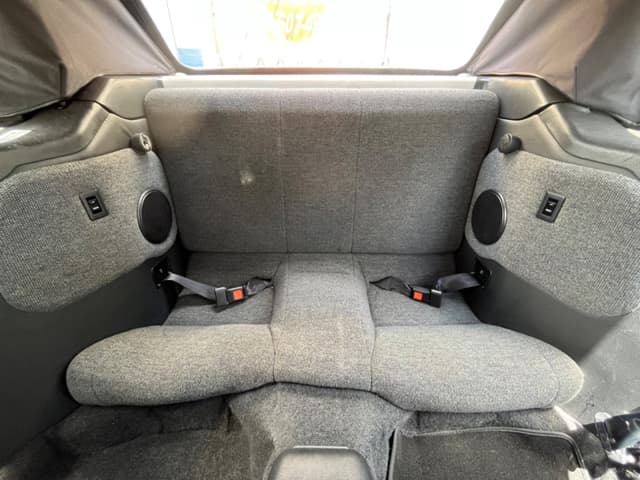 1988 Nissan Silvia JDM car for sale — photo 14 of 17