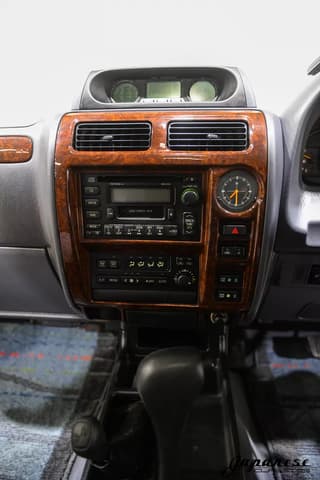 1997 Toyota Land Cruiser Prado JDM car for sale — photo 11 of 25