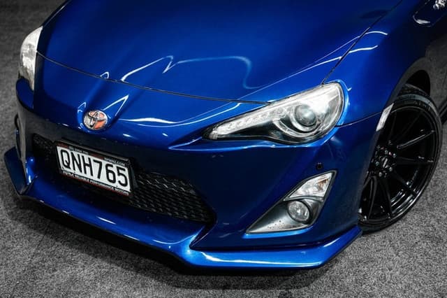 2012 Toyota 86 JDM car for sale — photo 2 of 10