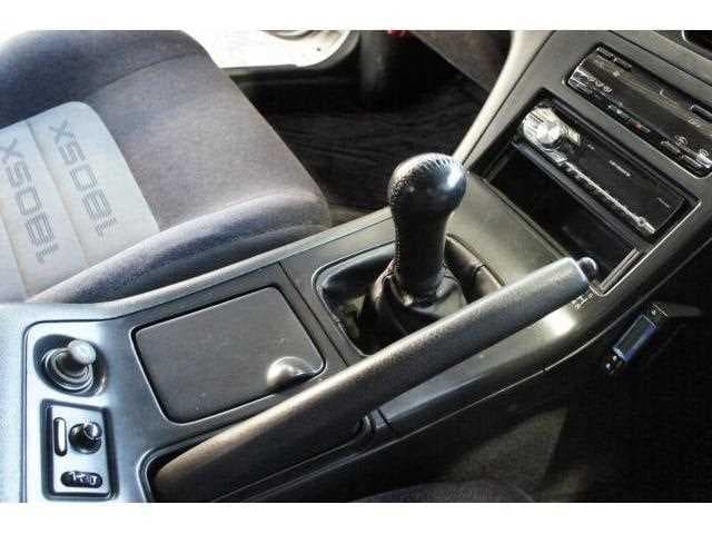 1998 Nissan 180SX JDM car for sale — photo 16 of 20