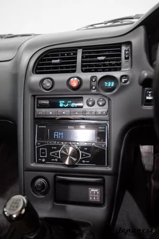 1996 Nissan Skyline JDM car for sale — photo 10 of 25