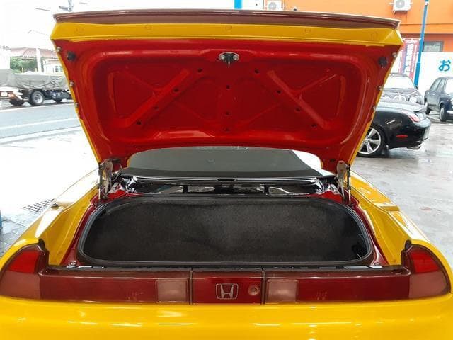 1992 Honda NSX JDM car for sale — photo 23 of 25