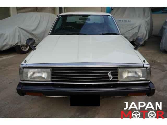 1981 Nissan Skyline JDM car for sale — photo 3 of 8