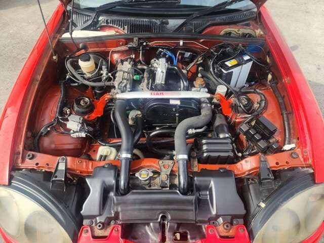 1993 Suzuki Cappuccino JDM car for sale — photo 10 of 20
