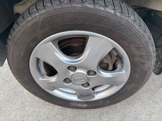 2000 Honda Acty JDM car for sale — photo 11 of 13