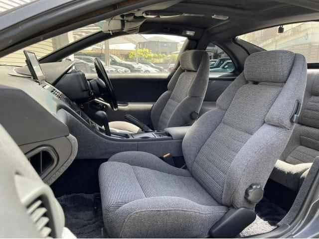 1989 Nissan Fairlady Z JDM car for sale — photo 4 of 9