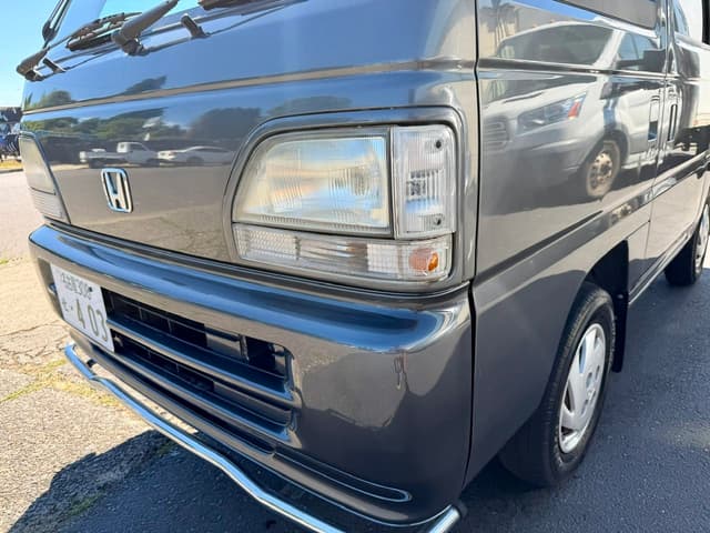 1998 Honda Accord JDM car for sale — photo 11 of 25