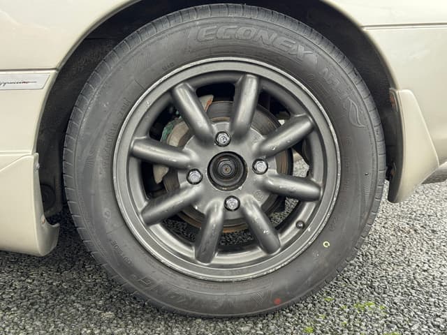 1992 Suzuki Cappuccino JDM car for sale — photo 22 of 25