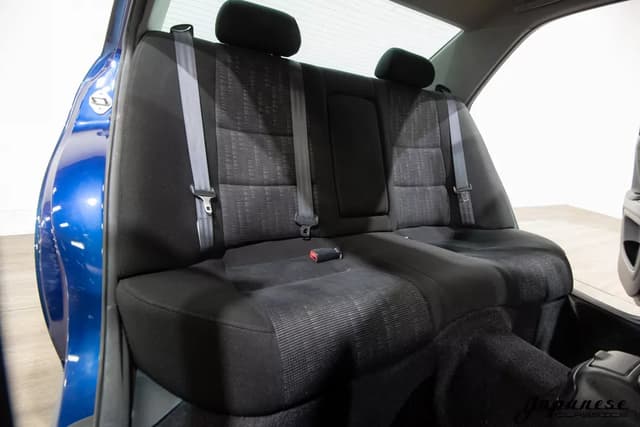 2000 Toyota Altezza JDM car for sale — photo 16 of 25