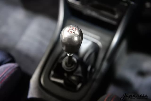 1996 Honda Integra JDM car for sale — photo 11 of 25