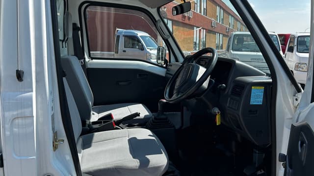 2005 Subaru Sambar JDM car for sale — photo 5 of 9