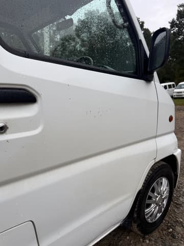2000 Mitsubishi Minicab JDM car for sale — photo 15 of 19