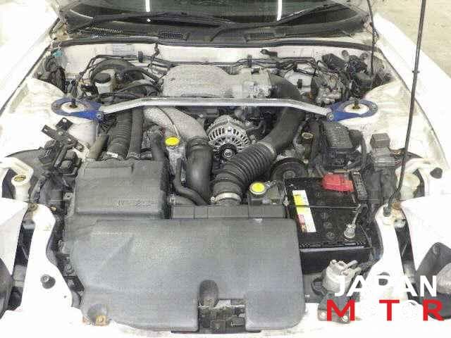 1999 Mazda RX-7 JDM car for sale — photo 4 of 8
