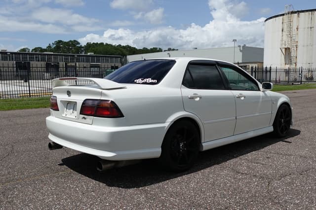 1999 Honda Accord JDM car for sale — photo 8 of 20