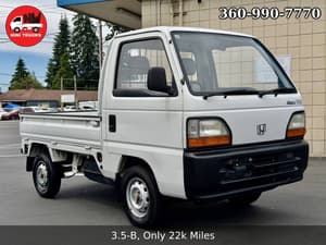 1995 Honda Acty JDM car for sale
