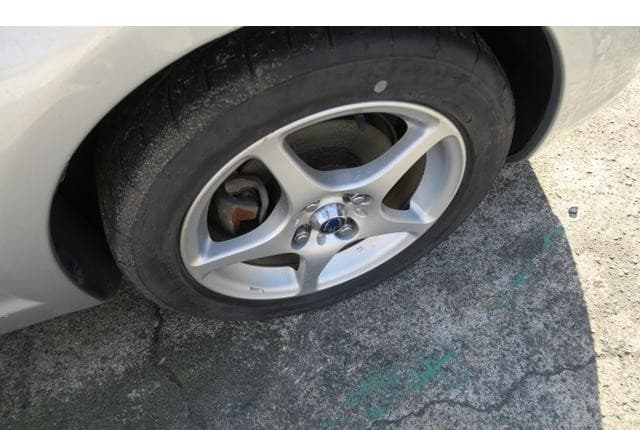 1999 Toyota MR2 JDM car for sale — photo 12 of 25