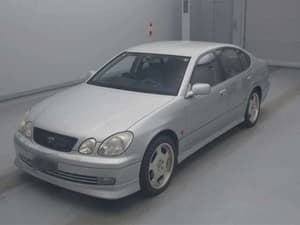 1999 Toyota Aristo JDM car for sale