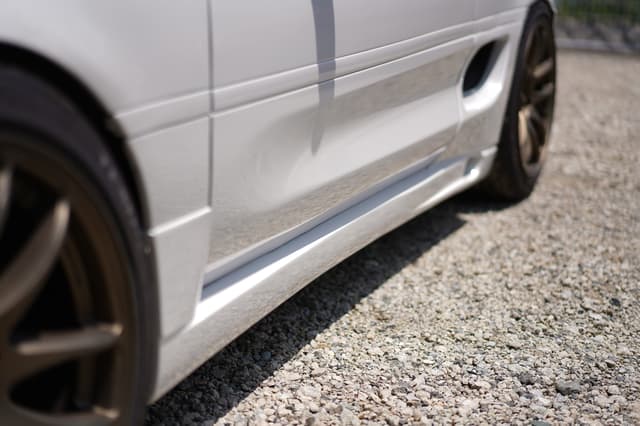 1993 Toyota MR2 JDM car for sale — photo 10 of 25