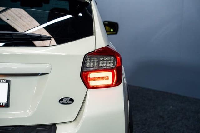 2012 Subaru Impreza JDM car for sale — photo 12 of 20