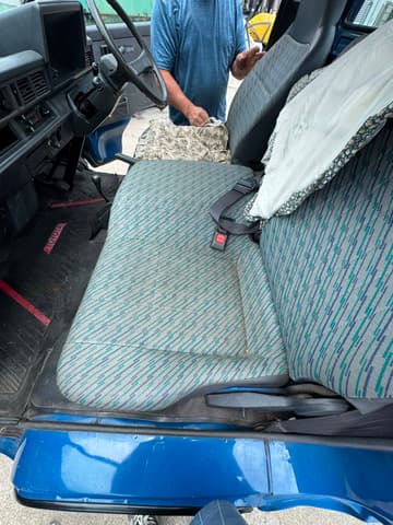 1995 Toyota Townace JDM car for sale — photo 15 of 18