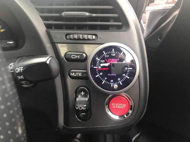1999 Honda S2000 JDM car for sale — photo 25 of 25
