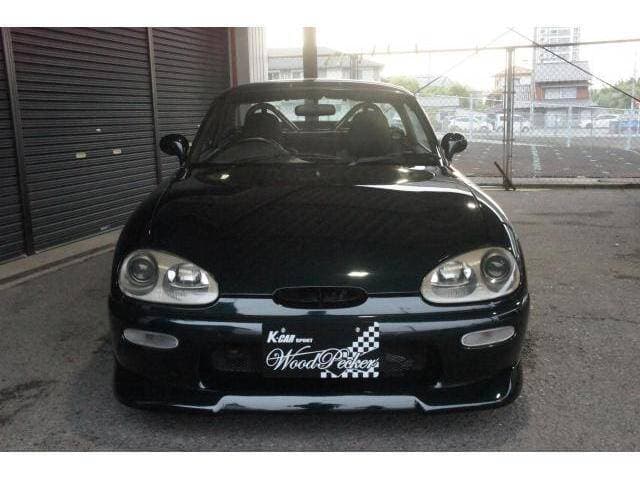 1994 Suzuki Cappuccino JDM car for sale — photo 10 of 20