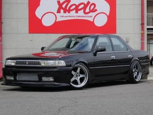 1990 Toyota Cresta JDM car for sale