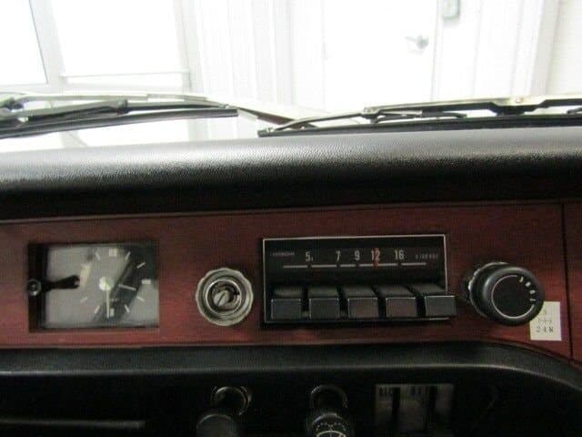 1972 Honda Life JDM car for sale — photo 20 of 25