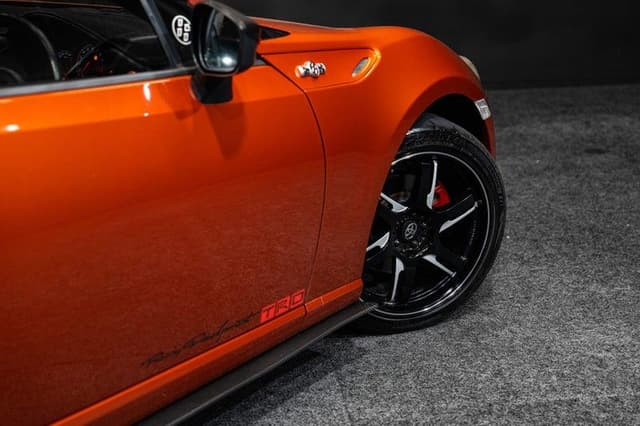 2012 Toyota 86 JDM car for sale — photo 10 of 17