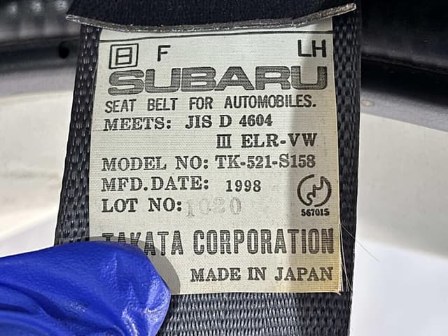 1999 Subaru Sambar JDM car for sale — photo 22 of 25