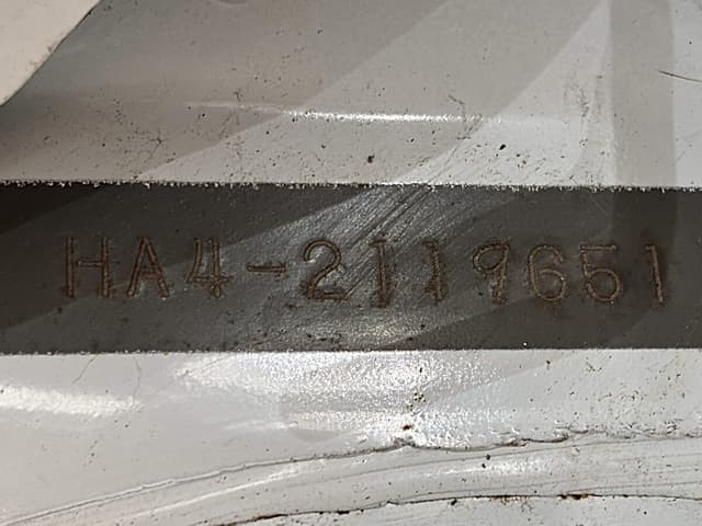 1994 Honda Acty JDM car for sale — photo 22 of 24