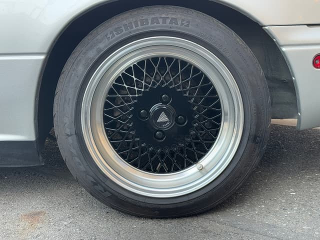 1989 Mazda Roadster (Eunos Roadster / MX-5) JDM car for sale — photo 13 of 25