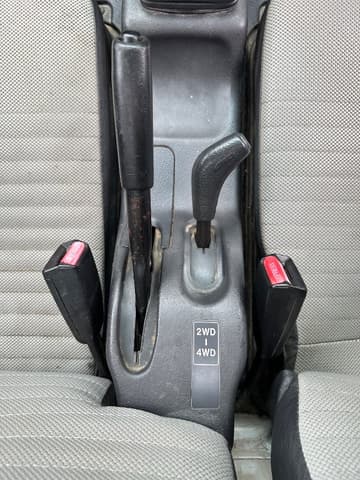 1997 Suzuki Carry JDM car for sale — photo 18 of 25