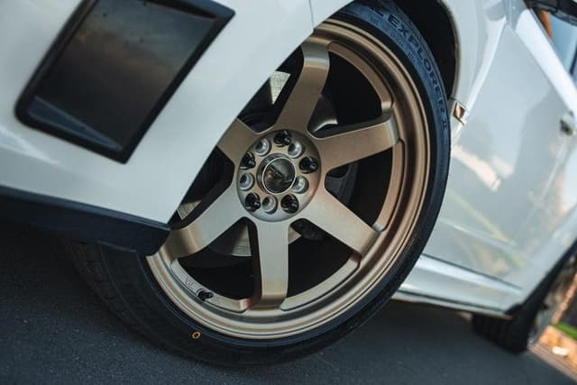 2010 Subaru Impreza JDM car for sale — photo 3 of 19