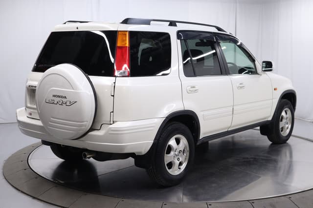 1998 Honda CR-V JDM car for sale — photo 7 of 25