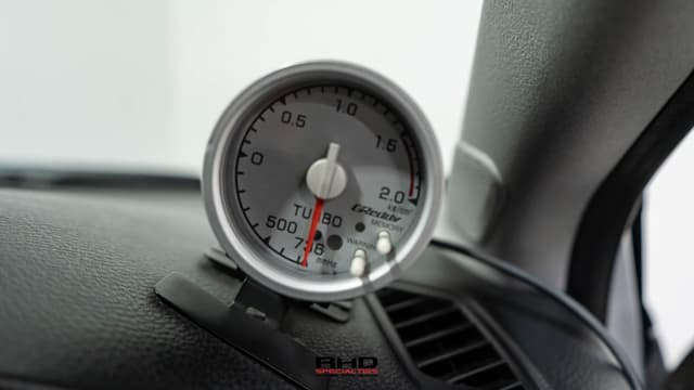 2001 Mitsubishi Lancer Evolution JDM car for sale — photo 19 of 25