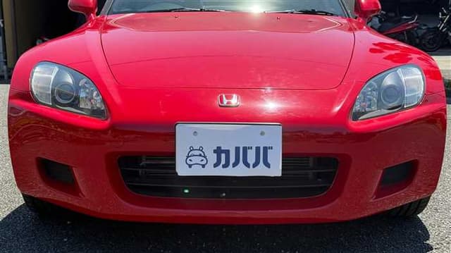 1999 Honda S2000 JDM car for sale — photo 23 of 25