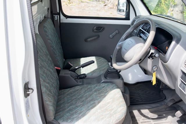 1999 Suzuki Carry JDM car for sale — photo 18 of 25