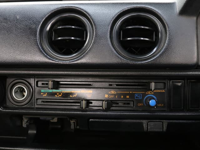 1985 Honda City JDM car for sale — photo 14 of 25