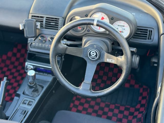 1991 Honda Beat JDM car for sale — photo 12 of 18