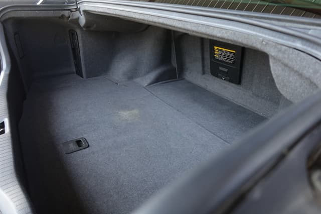 2000 Toyota Celsior JDM car for sale — photo 18 of 18