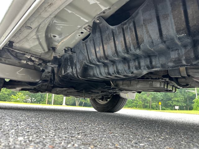 1998 Toyota HiAce JDM car for sale — photo 18 of 20