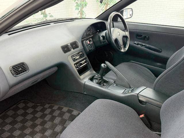 1993 Nissan 180SX JDM car for sale — photo 8 of 16