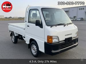 2000 Subaru Sambar JDM car for sale